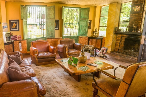 Hotel On Vacation Hacienda Cafetera - All Inclusive